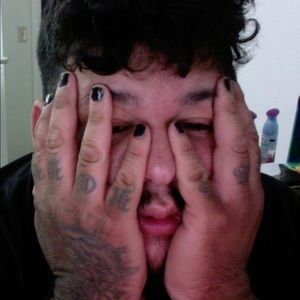 Meet your Posher, Alejandro